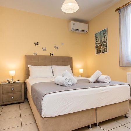 Elena'S Apartment 1 Argostoli  Exterior photo